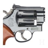 Smith & Wesson, Mod. 24-3