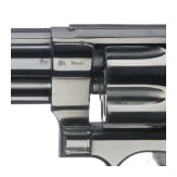 Smith & Wesson, Mod. 25-5 "The 1955 Model .45 Target Heavy Barrel"