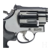 Smith & Wesson, Mod. 29-6