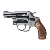 Smith & Wesson, Mod. 36