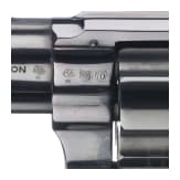 Smith & Wesson, Mod. 36