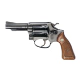 Smith & Wesson, Mod. 36