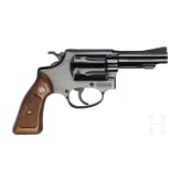 Smith & Wesson, Mod. 36