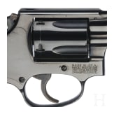 Smith & Wesson, Mod. 36