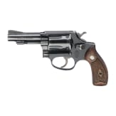 Smith & Wesson, Mod. 37 "Airweight"