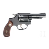 Smith & Wesson, Mod. 37 "Airweight"