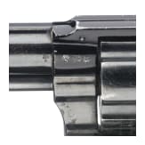 Smith & Wesson, Mod. 37 "Airweight"