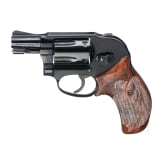 Smith & Wesson, Mod. 38 Airweight