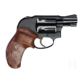Smith & Wesson, Mod. 38 Airweight