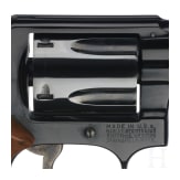 Smith & Wesson, Mod. 38 Airweight