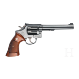 Smith & Wesson Mod. 48 - 2 "Masterpiece Magnum"