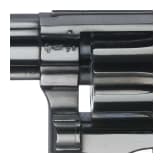 Smith & Wesson Mod. 48 - 2 "Masterpiece Magnum"