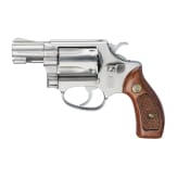 Smith & Wesson, Mod. 60