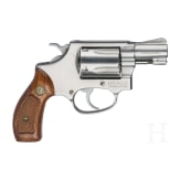 Smith & Wesson, Mod. 60
