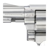 Smith & Wesson, Mod. 60