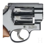 Smith & Wesson Mod. 57-3, "The .41 Magnum Target"