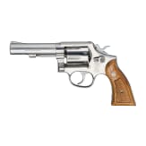 Smith & Wesson Mod. 64-3