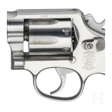 Smith & Wesson Mod. 64-3