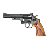 Smith & Wesson Commemorative Mod. 544, Texas, in Holzkassette