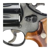 Smith & Wesson Commemorative Mod. 544, Texas, in Holzkassette
