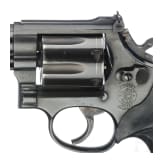 Smith & Wesson, Mod. 586-1