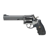 Smith & Wesson, Mod. 586-4