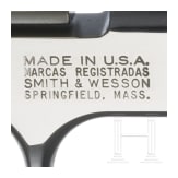 Smith & Wesson, Mod. 625-6