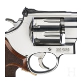 Smith & Wesson, Mod. 625-6