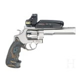 Smith & Wesson, Mod. 627-3
