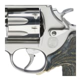 Smith & Wesson, Mod. 627-3