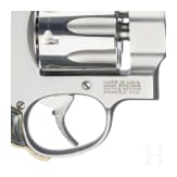 Smith & Wesson, Mod. 627-3