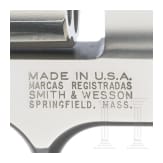 Smith & Wesson, Mod. 627-3