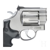 Smith & Wesson, Mod. 629-8 "Performance Center"