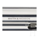 Smith & Wesson, Mod. 686, in Tasche
