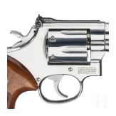 Smith & Wesson, Mod. 686, in Tasche