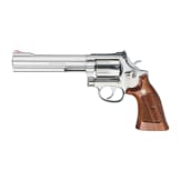 Smith & Wesson, Mod. 686-3