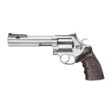 Smith & Wesson, Mod. 686-4 "Practical Champion"