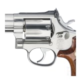 Smith & Wesson, Mod. 686-3