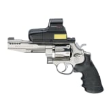 Smith & Wesson, Mod. 627-PC "Performance Center"