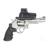 Smith & Wesson, Mod. 627-PC "Performance Center"
