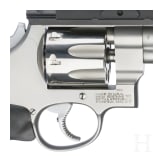 Smith & Wesson, Mod. 627-PC "Performance Center"