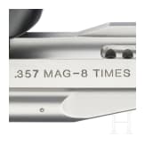 Smith & Wesson, Mod. 627-PC "Performance Center"