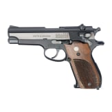 Smith & Wesson Mod. 39