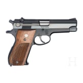 Smith & Wesson Mod. 39