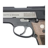 Smith & Wesson Mod. 39