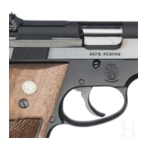 Smith & Wesson Mod. 39