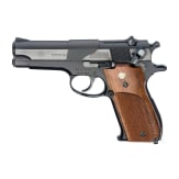 Smith & Wesson Mod. 39-2