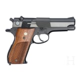 Smith & Wesson Mod. 39-2