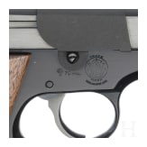 Smith & Wesson Mod. 39-2