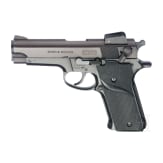 Smith & Wesson Mod. 559, "9 mm 14-Shot Autoloading Pistol"